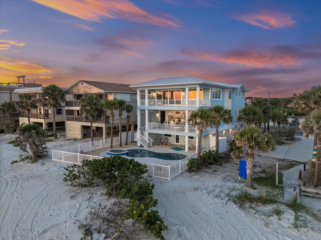 2 Gulf Boulevard Indian Rocks Beach FL 33785