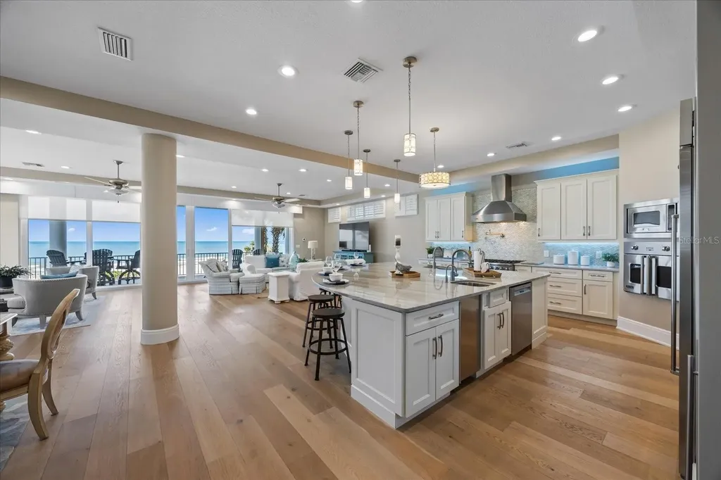 2 Gulf Boulevard Indian Rocks Beach FL 33785