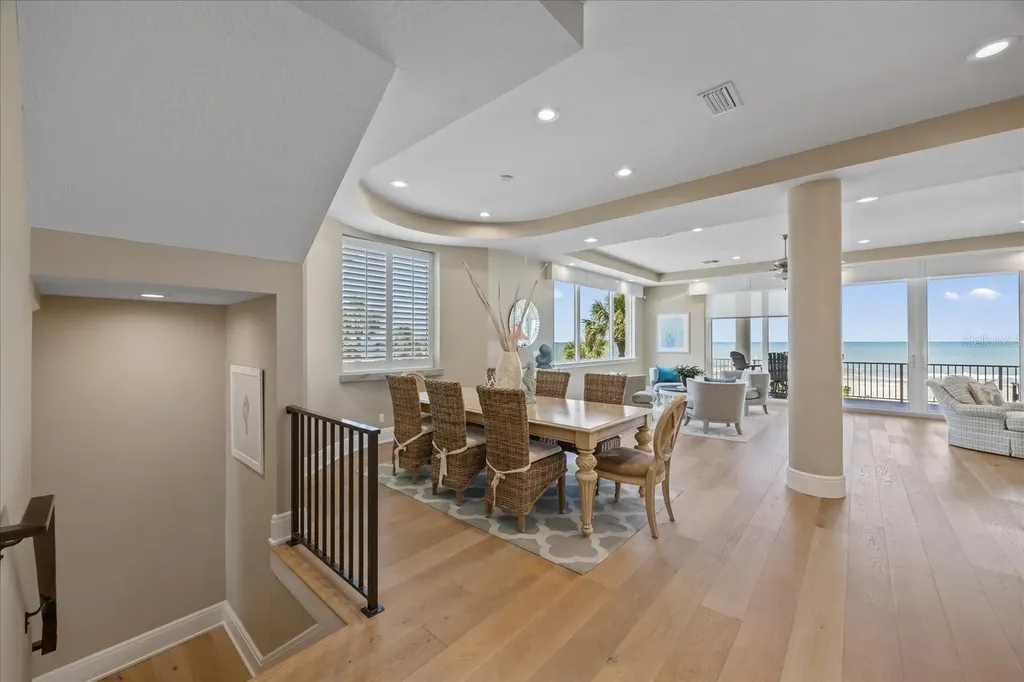 2 Gulf Boulevard Indian Rocks Beach FL 33785
