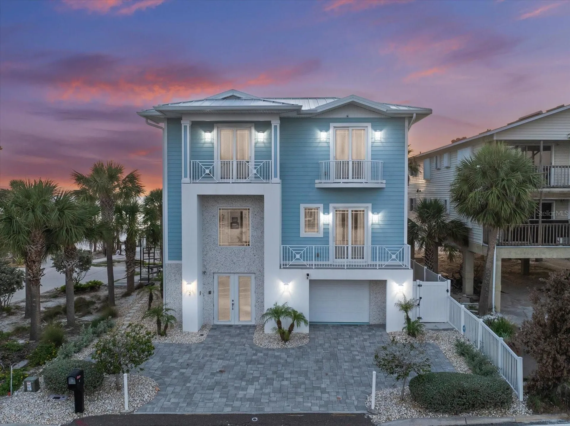 2 Gulf Boulevard Indian Rocks Beach FL 33785
