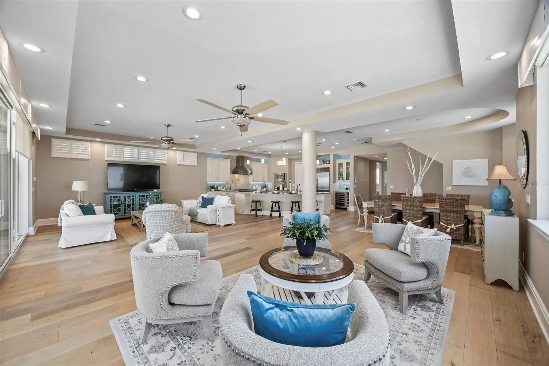 2 Gulf Boulevard Indian Rocks Beach FL 33785
