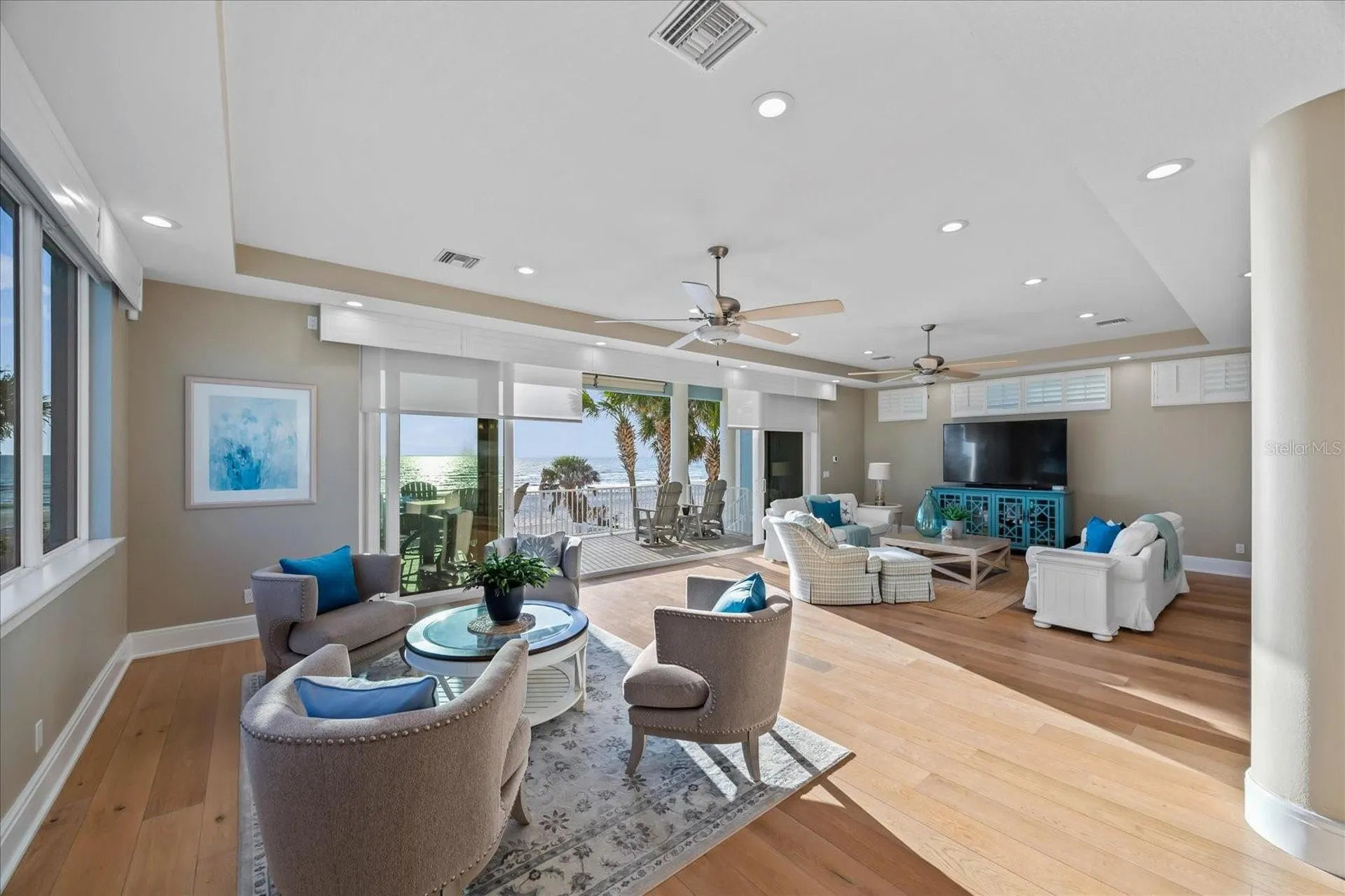 2 Gulf Boulevard Indian Rocks Beach FL 33785