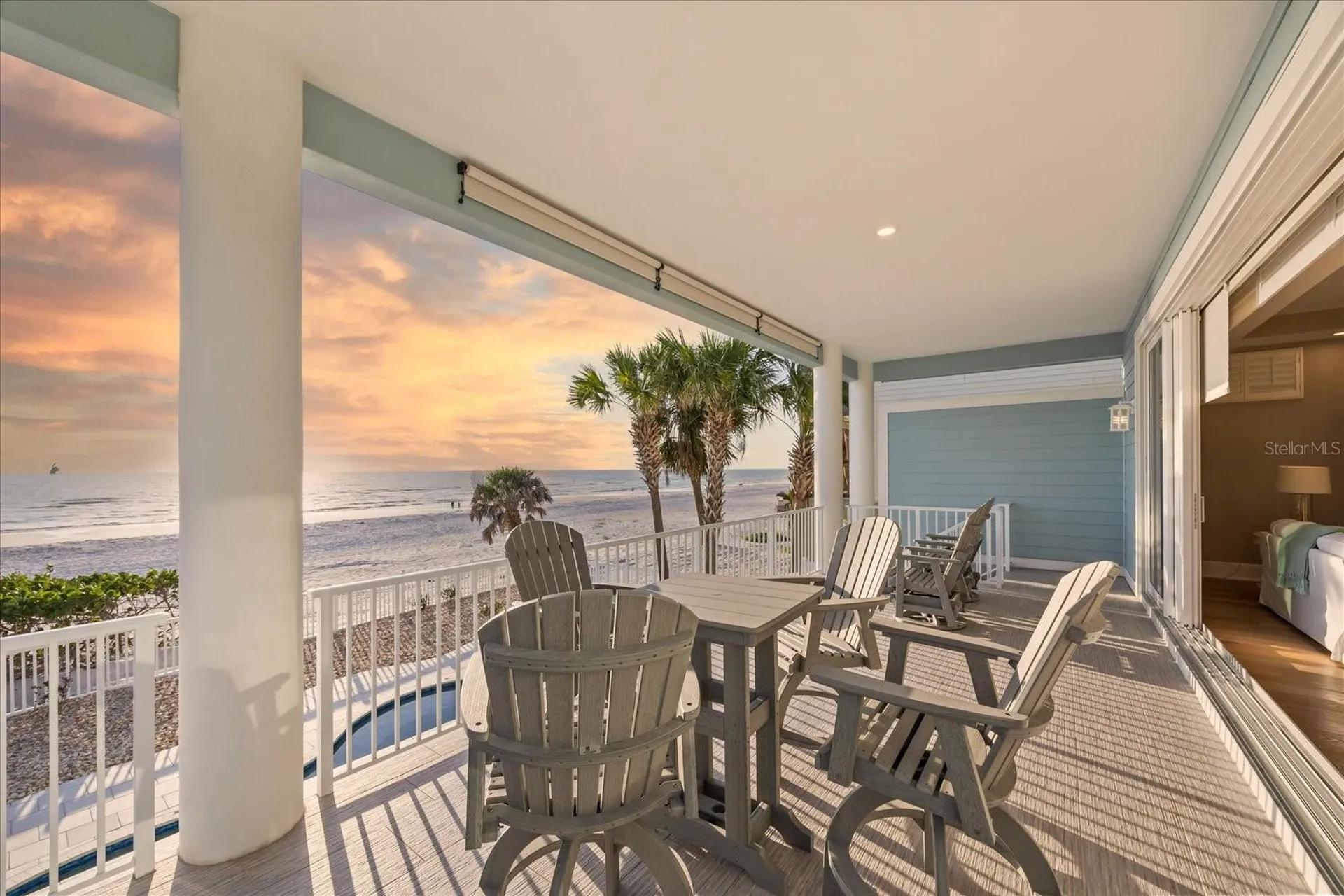 2 Gulf Boulevard Indian Rocks Beach FL 33785