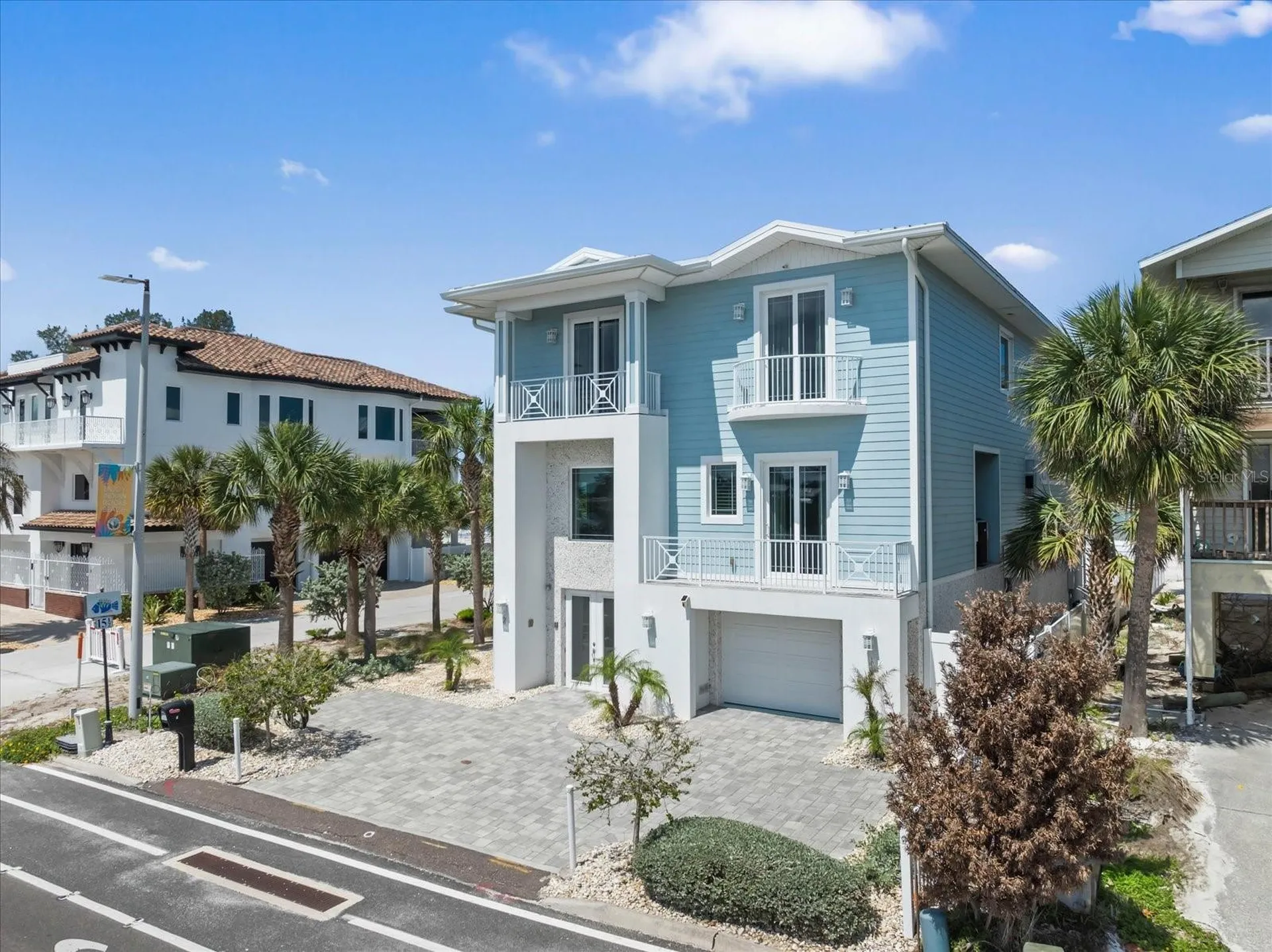 2 Gulf Boulevard Indian Rocks Beach FL 33785