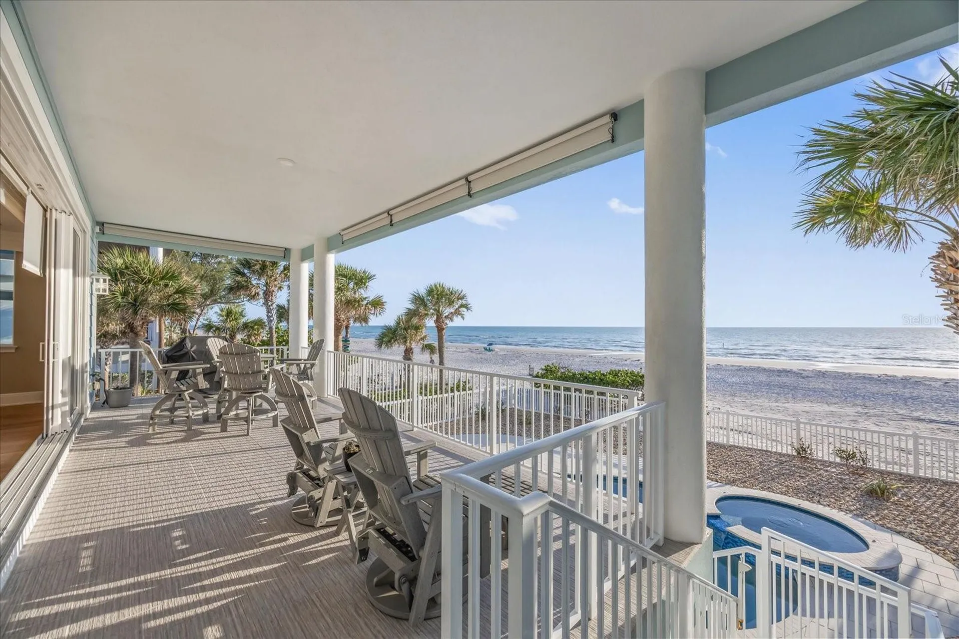 2 Gulf Boulevard Indian Rocks Beach FL 33785