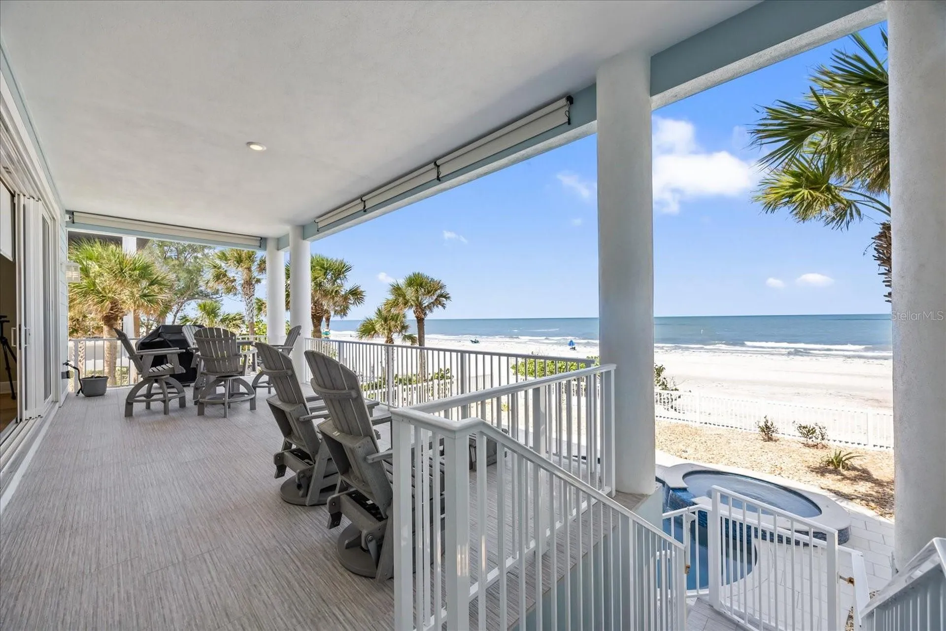 2 Gulf Boulevard Indian Rocks Beach FL 33785