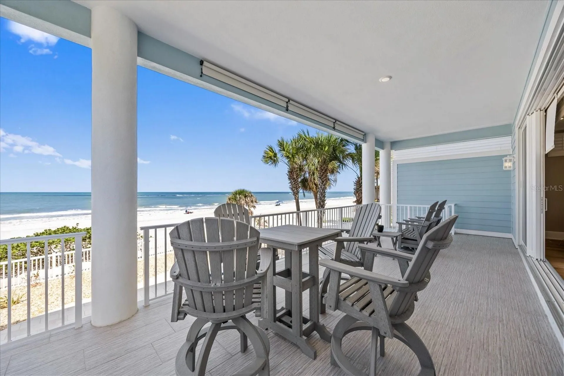2 Gulf Boulevard Indian Rocks Beach FL 33785