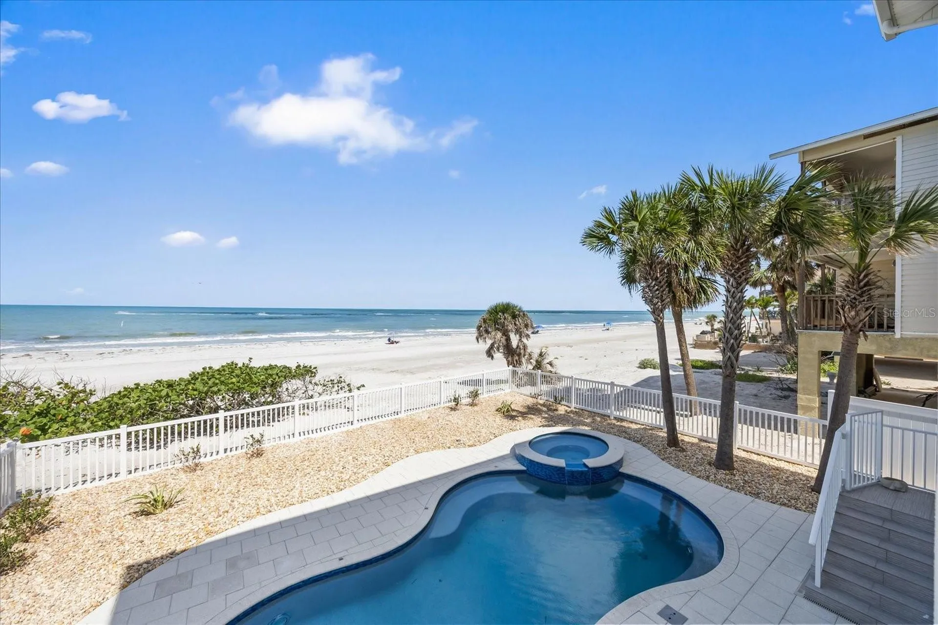 2 Gulf Boulevard Indian Rocks Beach FL 33785