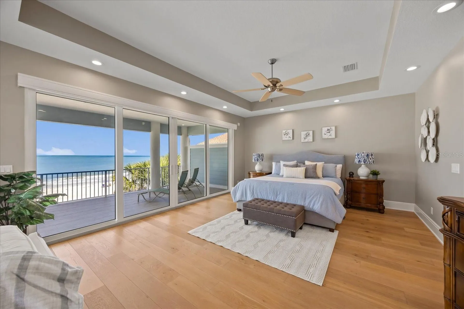 2 Gulf Boulevard Indian Rocks Beach FL 33785
