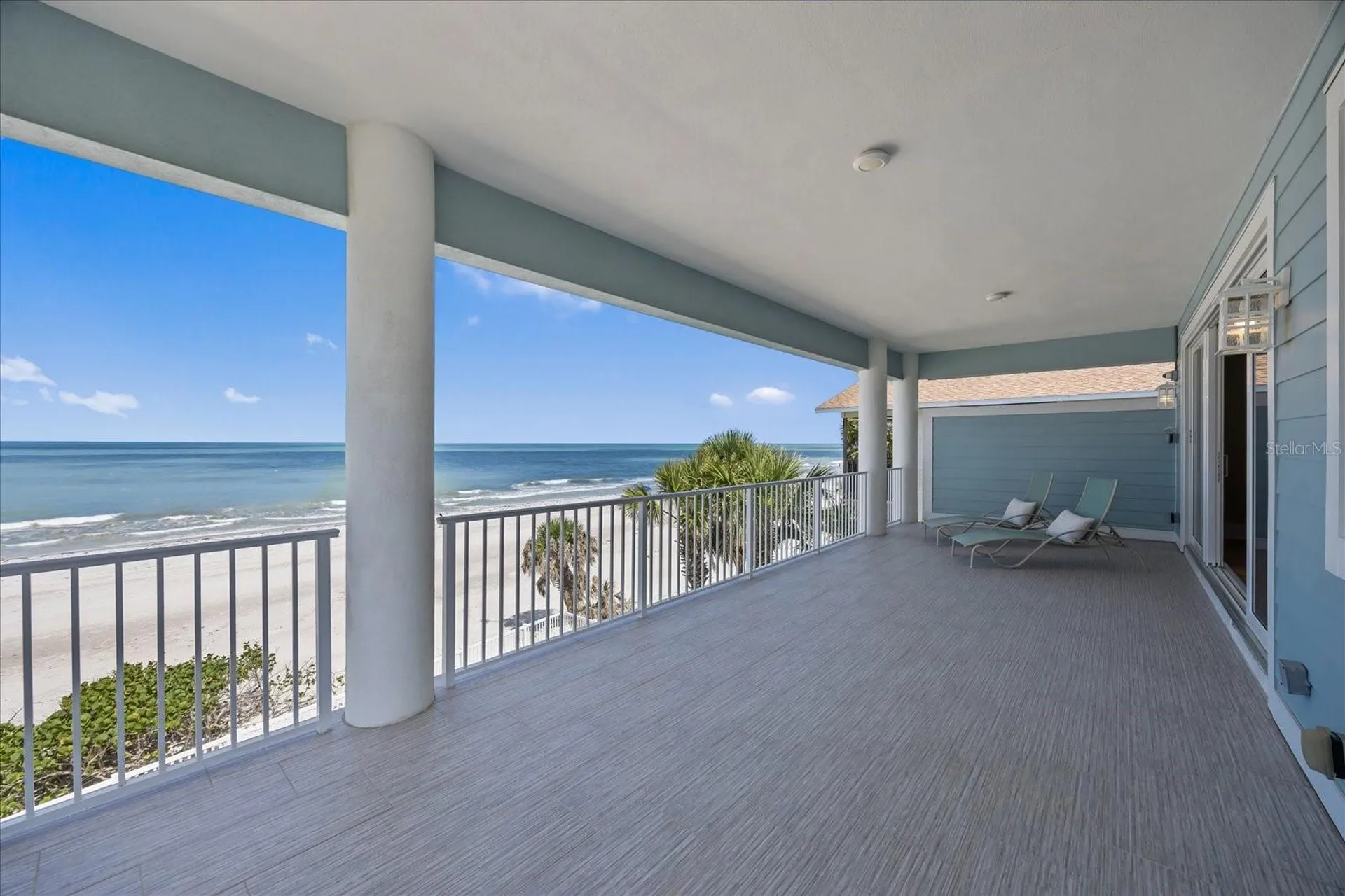 2 Gulf Boulevard Indian Rocks Beach FL 33785
