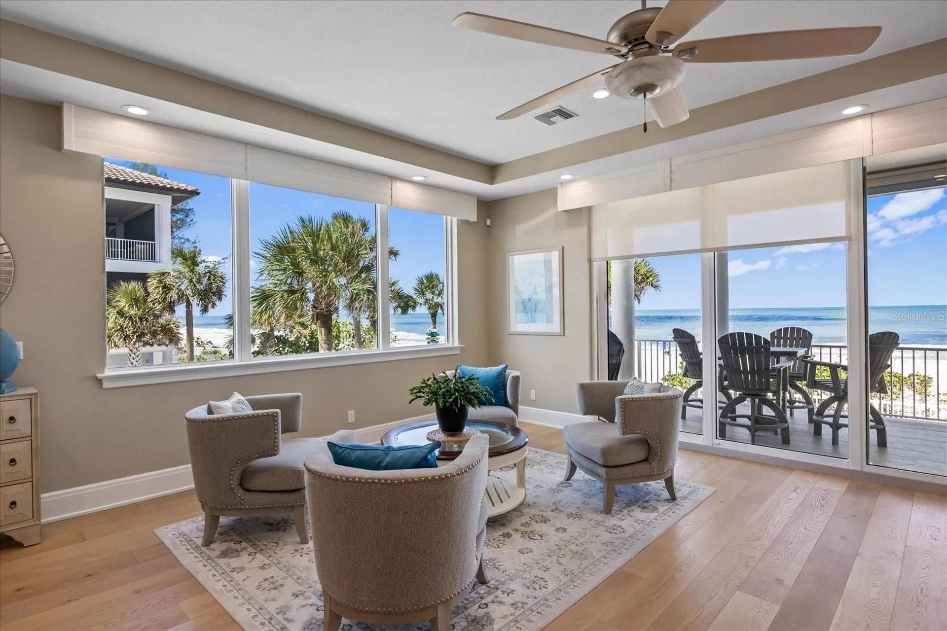 2 Gulf Boulevard Indian Rocks Beach FL 33785