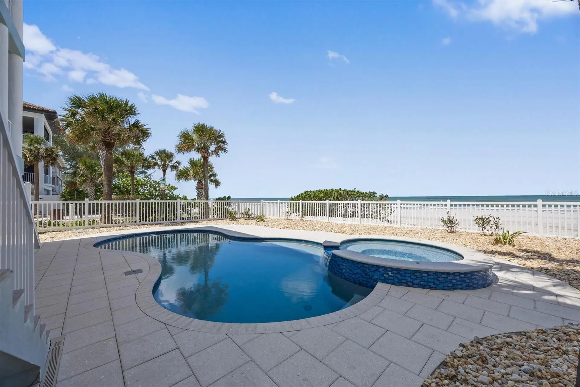 2 Gulf Boulevard Indian Rocks Beach FL 33785