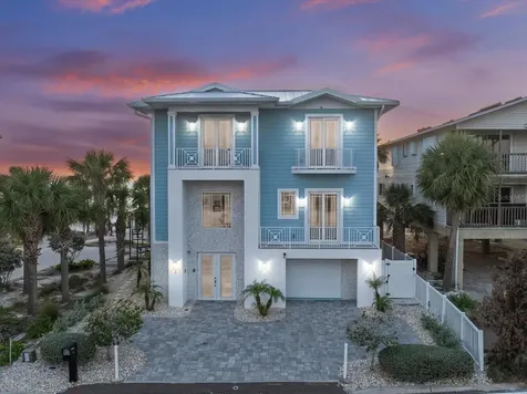2 Gulf Boulevard Indian Rocks Beach FL 33785