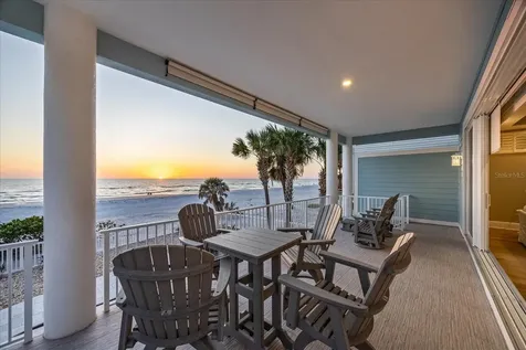 2 Gulf Boulevard Indian Rocks Beach FL 33785