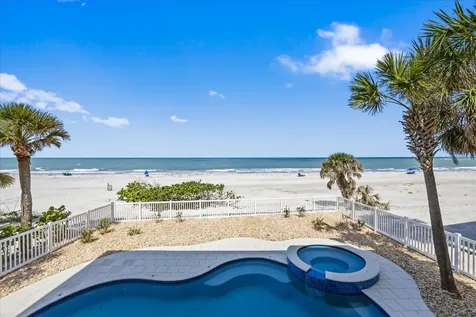 2 Gulf Boulevard Indian Rocks Beach FL 33785