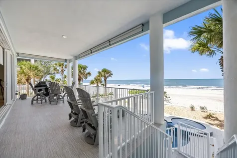 2 Gulf Boulevard Indian Rocks Beach FL 33785