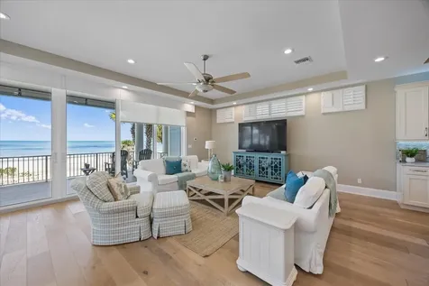 2 Gulf Boulevard Indian Rocks Beach FL 33785