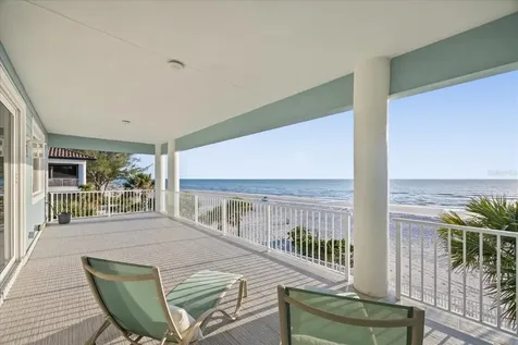2 Gulf Boulevard Indian Rocks Beach FL 33785