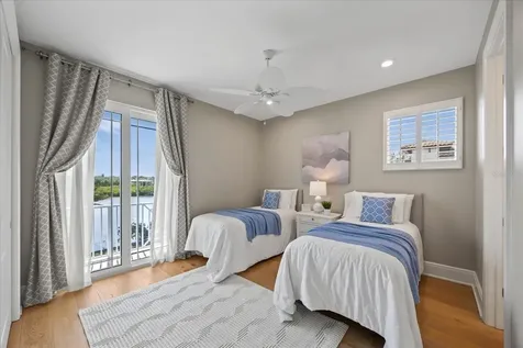 2 Gulf Boulevard Indian Rocks Beach FL 33785
