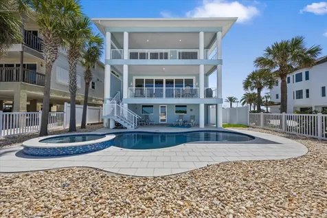 2 Gulf Boulevard Indian Rocks Beach FL 33785