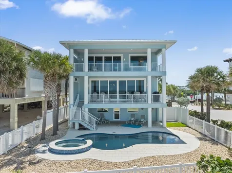 2 Gulf Boulevard Indian Rocks Beach FL 33785