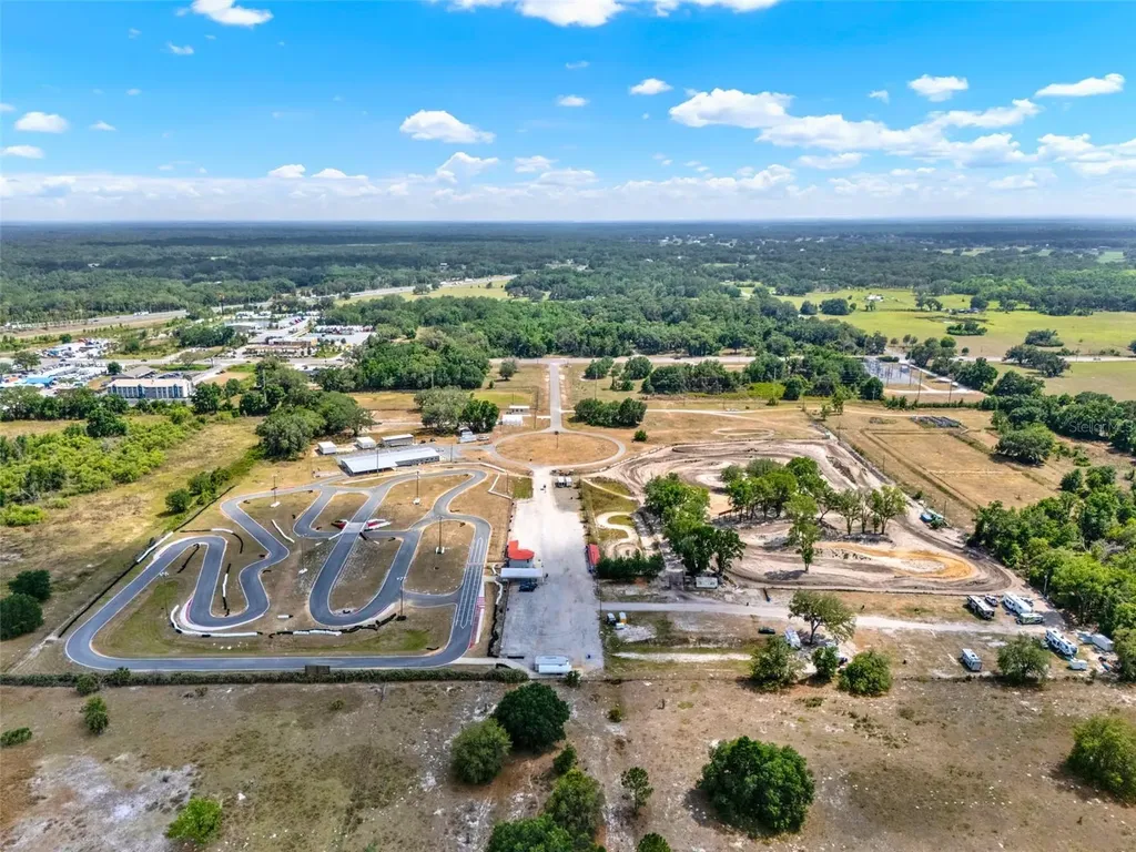 5821 Pit Road Bushnell FL 33513