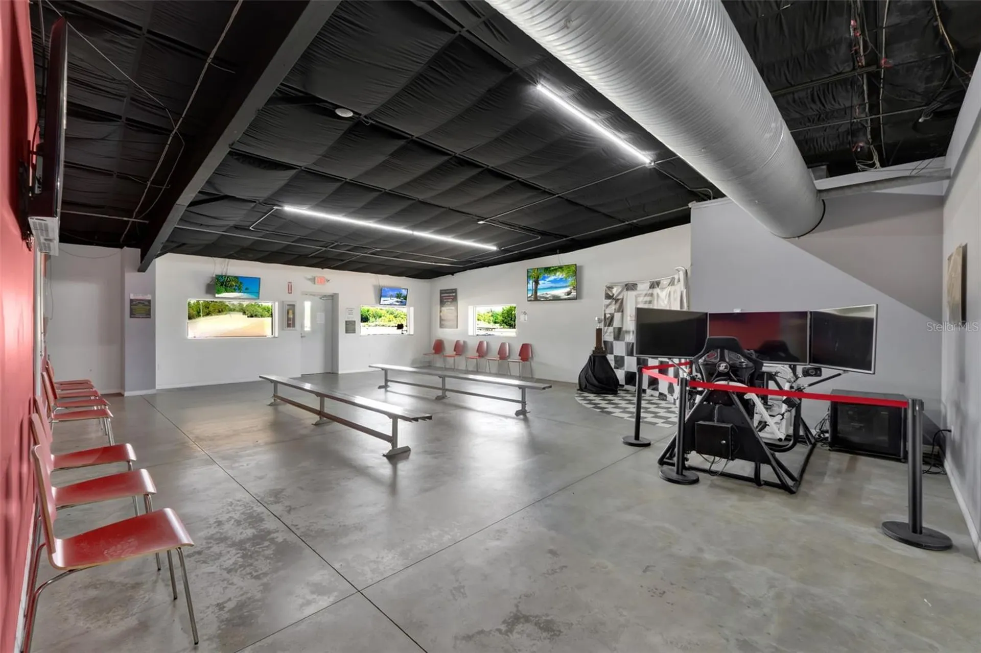 5821 Pit Road Bushnell FL 33513