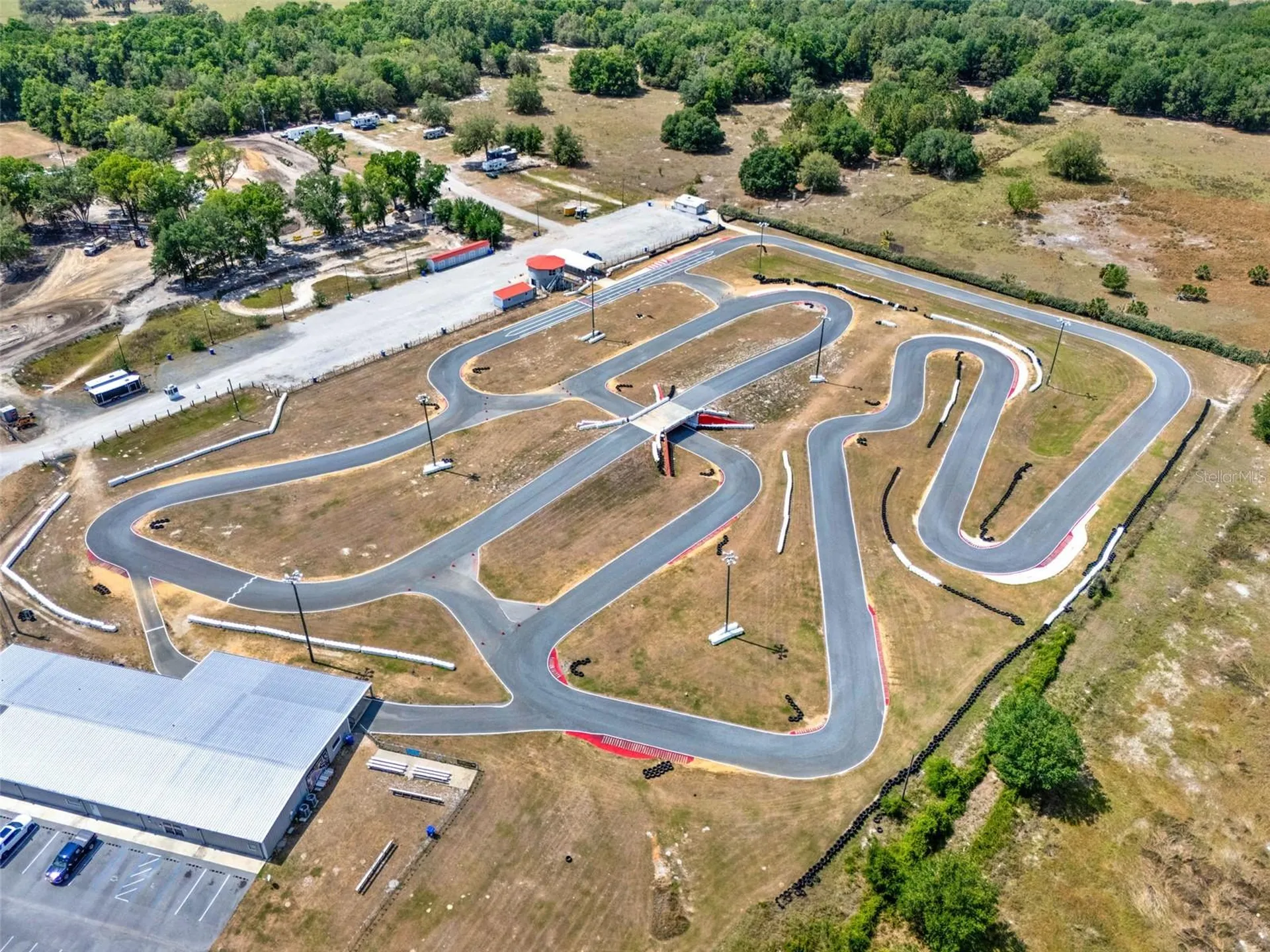 5821 Pit Road Bushnell FL 33513