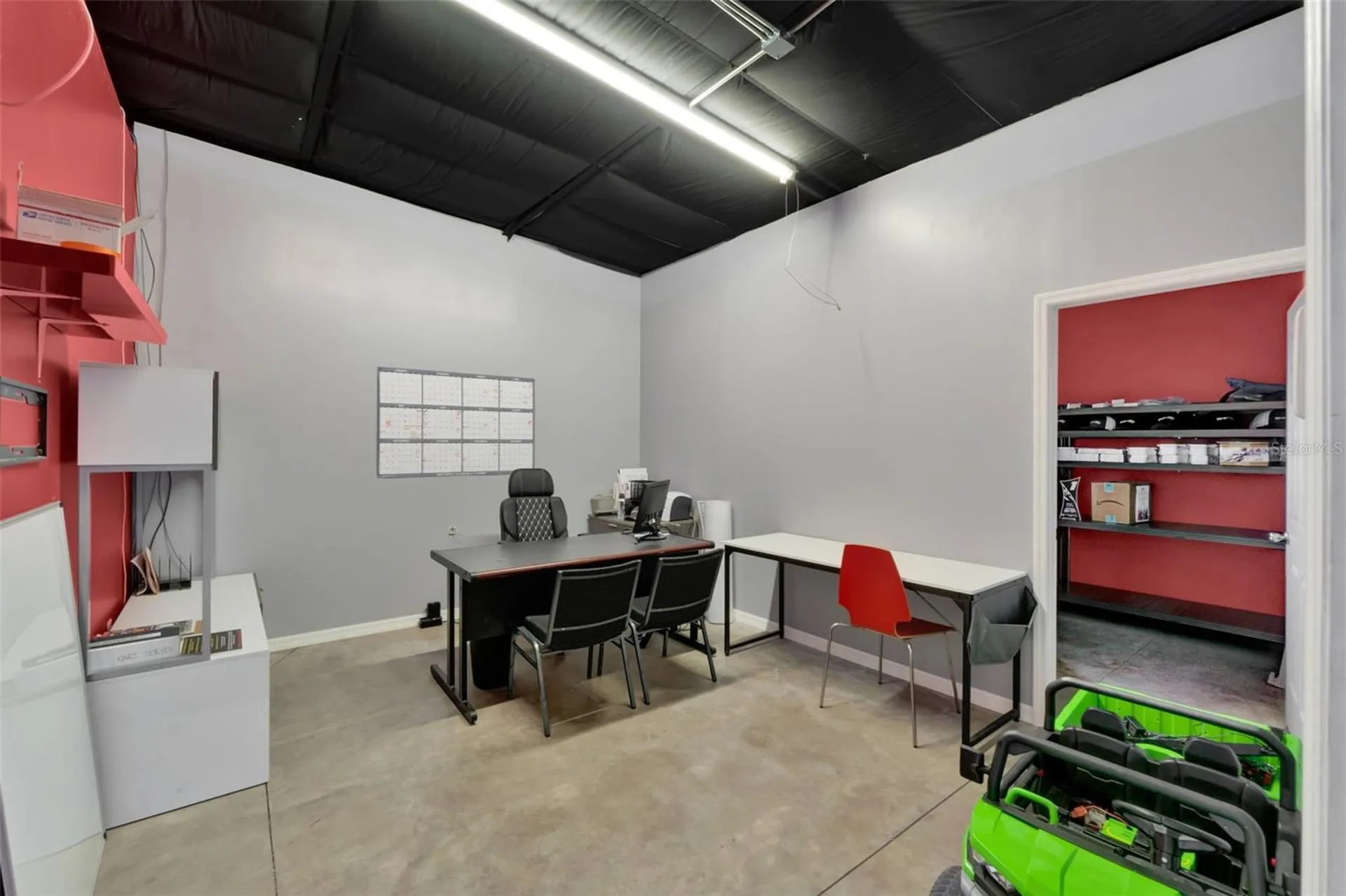 5821 Pit Road Bushnell FL 33513