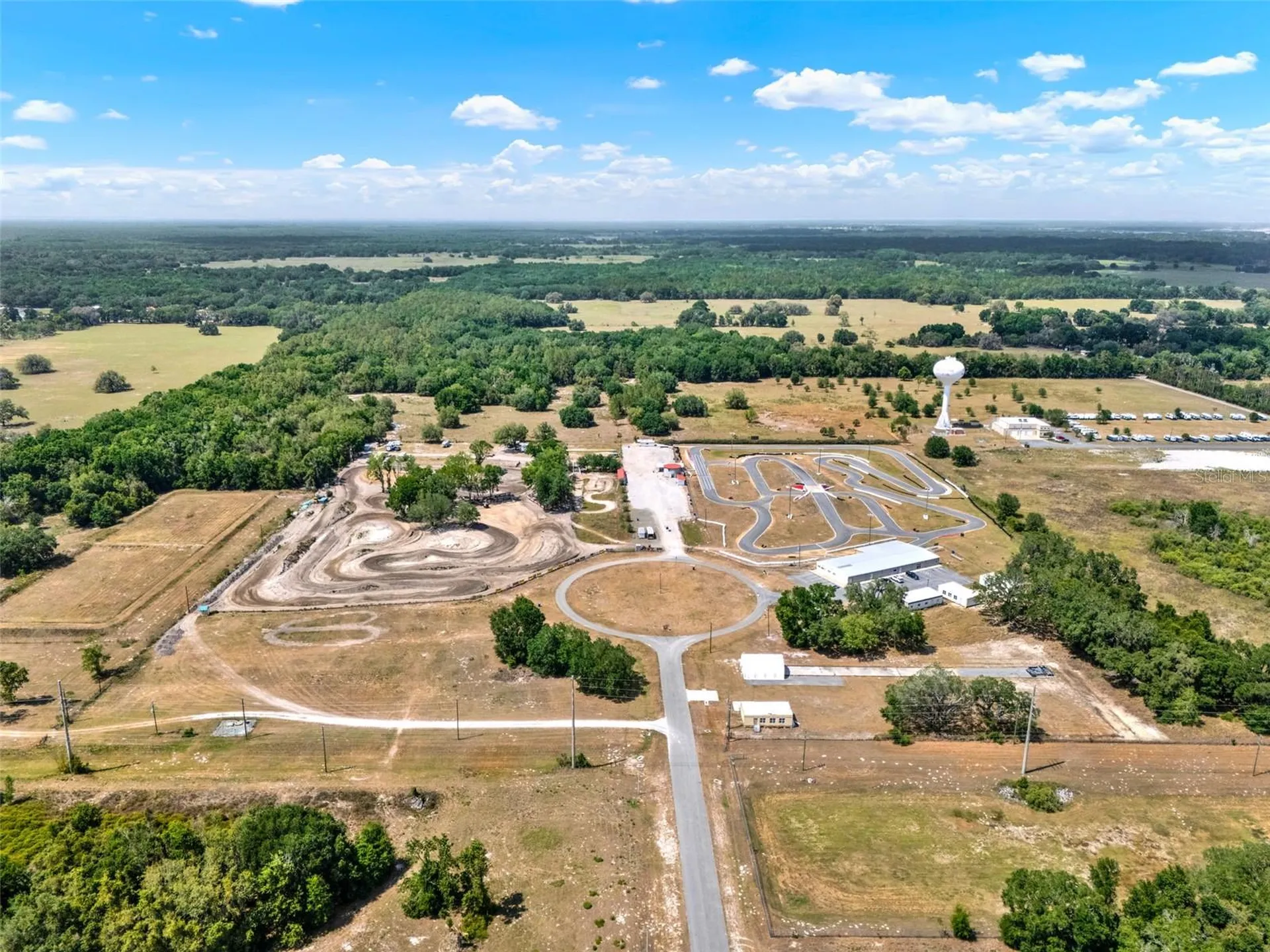 5821 Pit Road Bushnell FL 33513