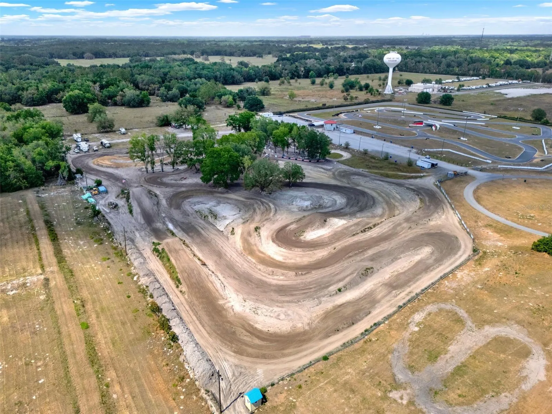 5821 Pit Road Bushnell FL 33513