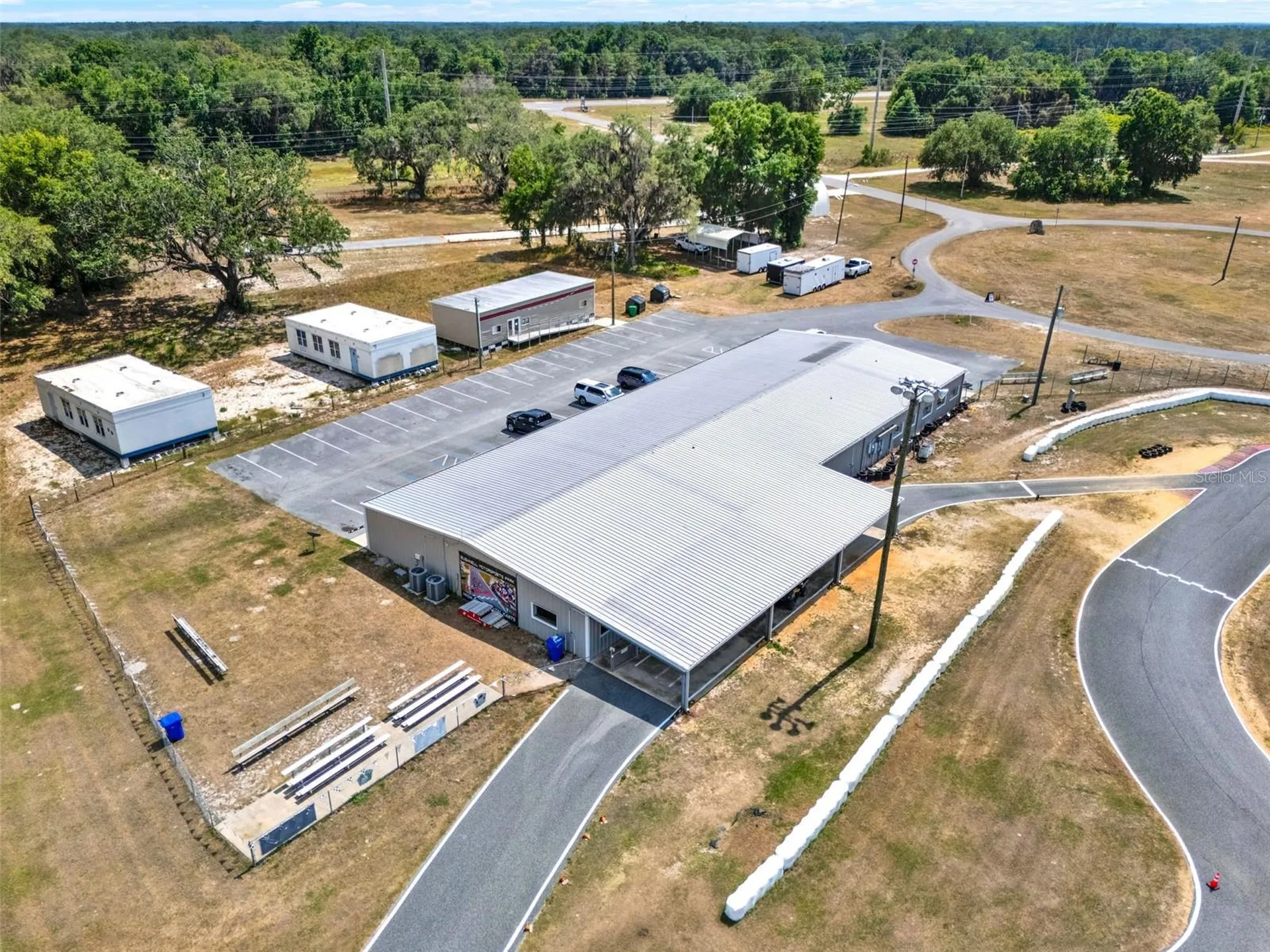 5821 Pit Road Bushnell FL 33513