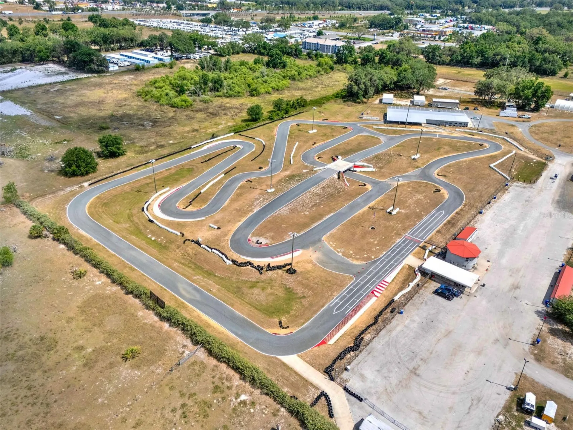 5821 Pit Road Bushnell FL 33513