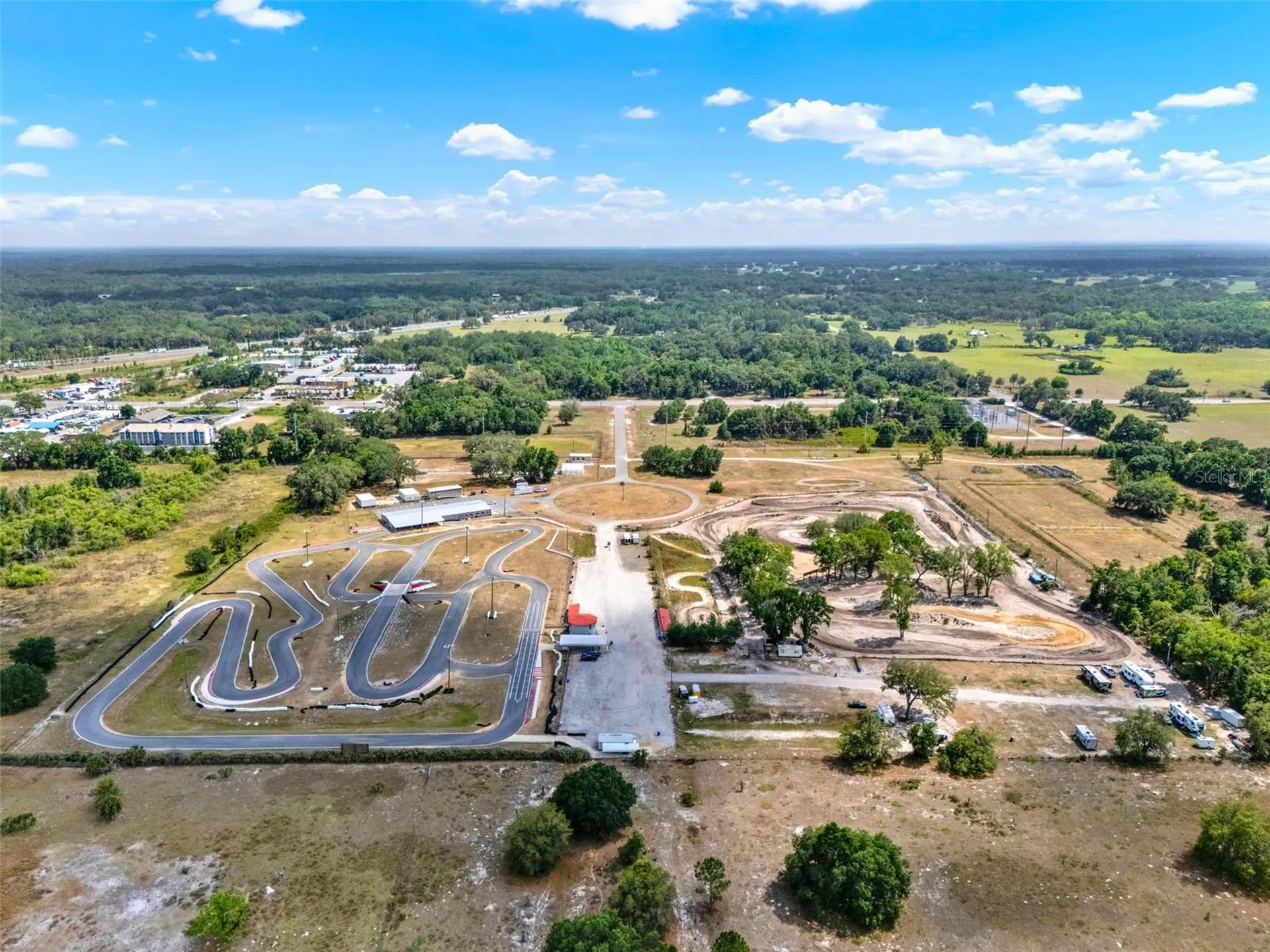 5821 Pit Road Bushnell FL 33513