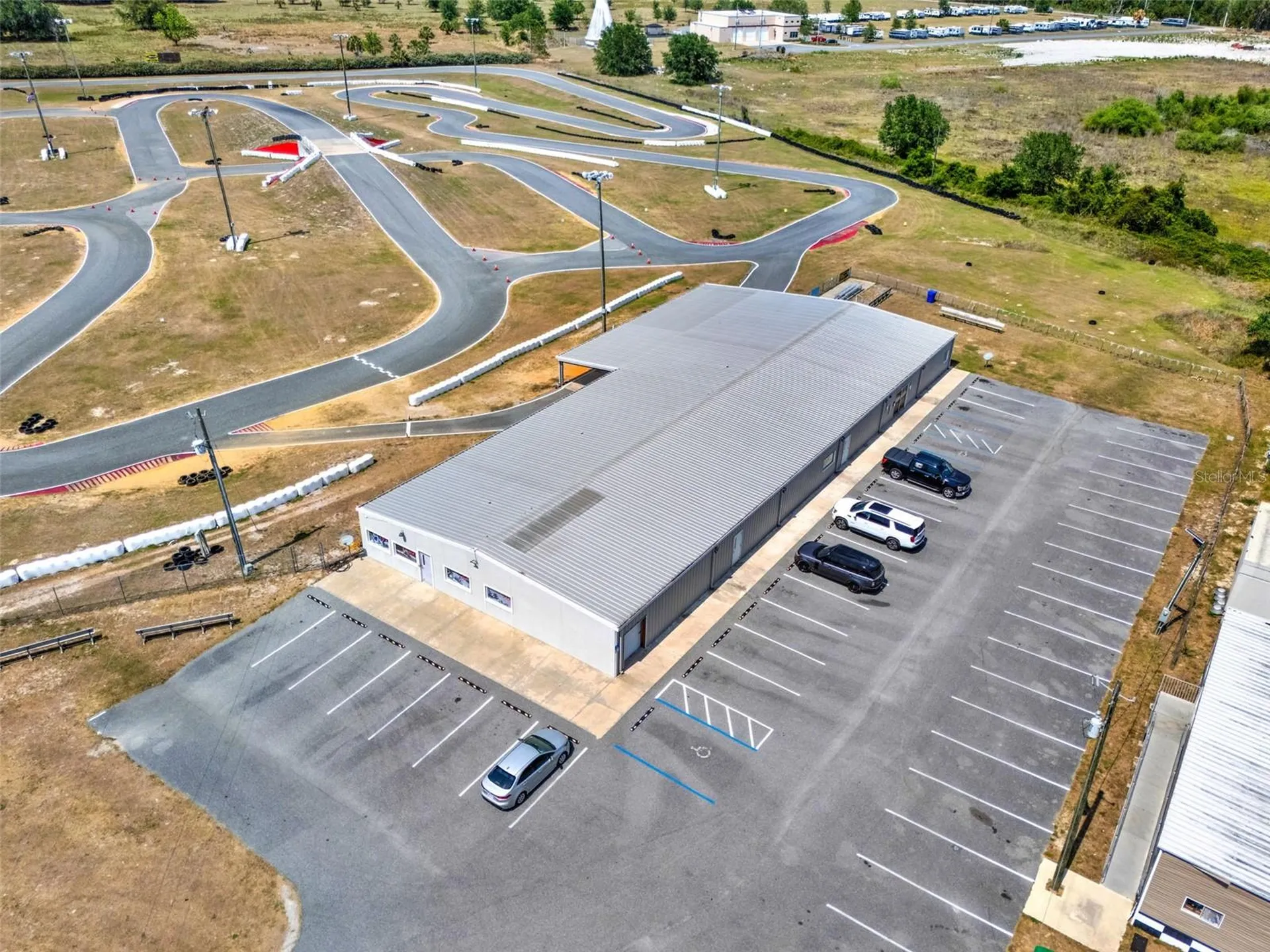 5821 Pit Road Bushnell FL 33513