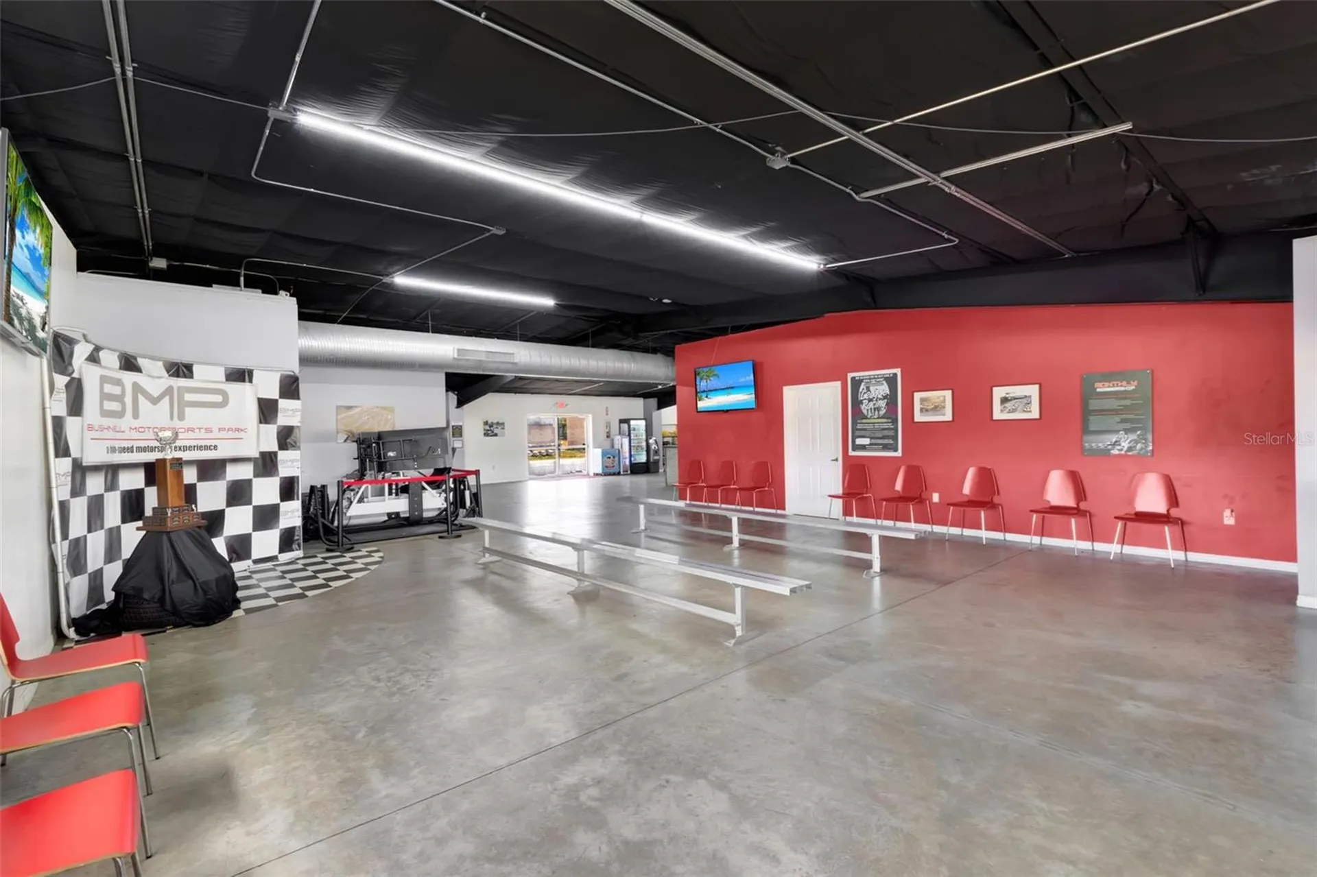 5821 Pit Road Bushnell FL 33513