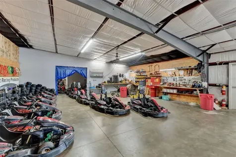 5821 Pit Road Bushnell FL 33513