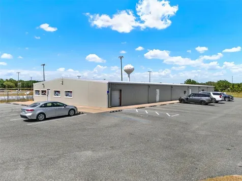 5821 Pit Road Bushnell FL 33513