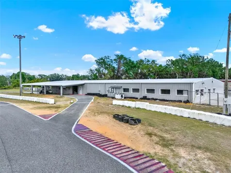 5821 Pit Road Bushnell FL 33513