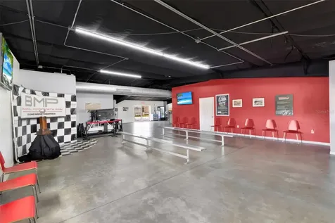 5821 Pit Road Bushnell FL 33513