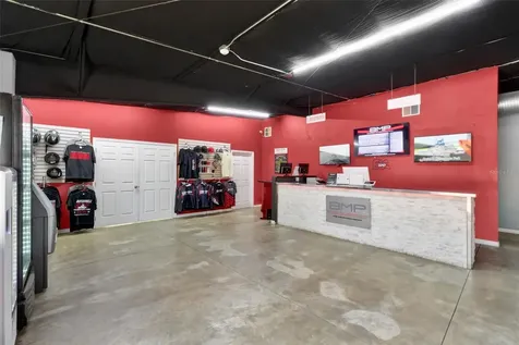 5821 Pit Road Bushnell FL 33513