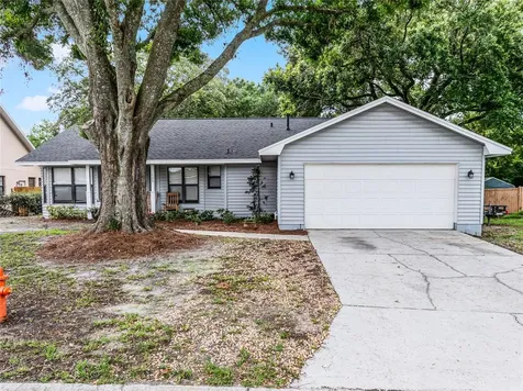 125 Homewood Drive Winter Haven FL 33880