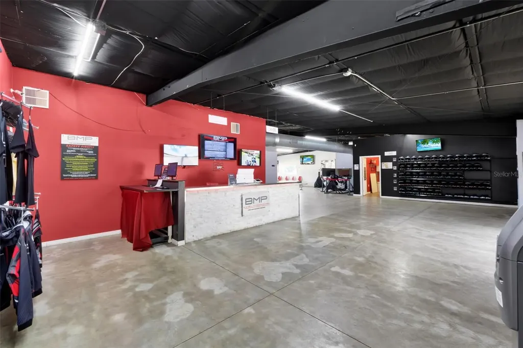 5765 Pit Road Bushnell FL 33513