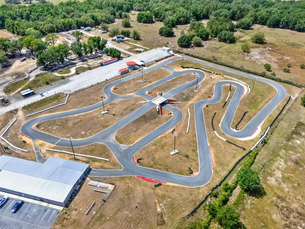 5765 Pit Road Bushnell FL 33513