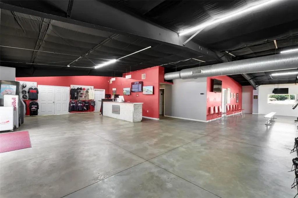 5765 Pit Road Bushnell FL 33513