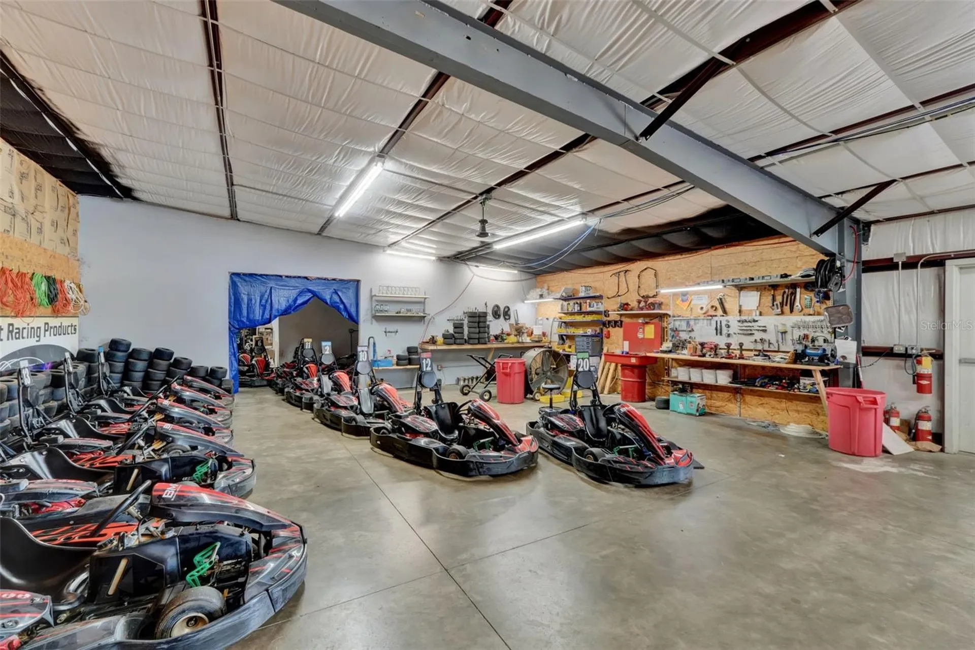 5765 Pit Road Bushnell FL 33513