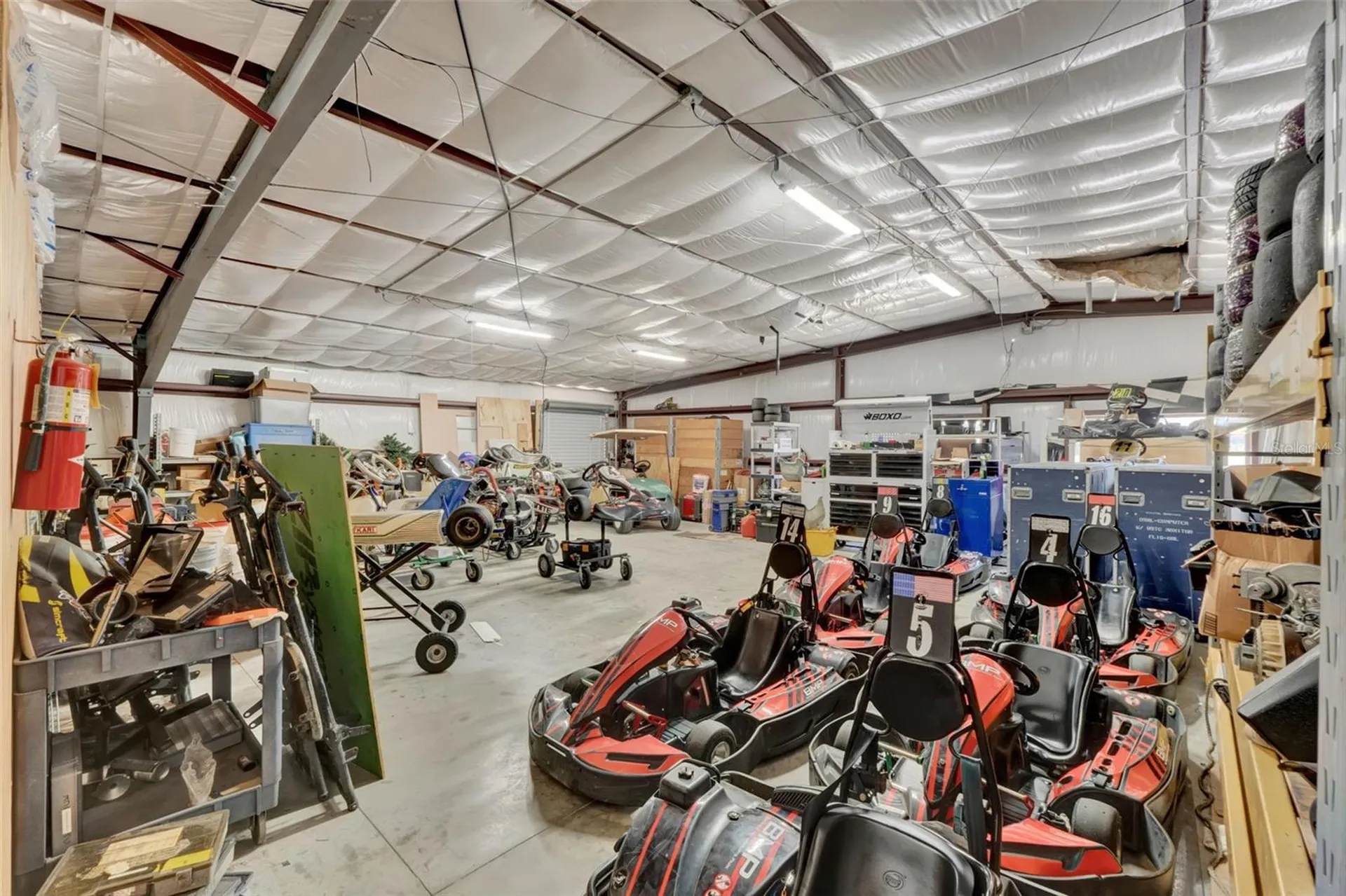 5765 Pit Road Bushnell FL 33513