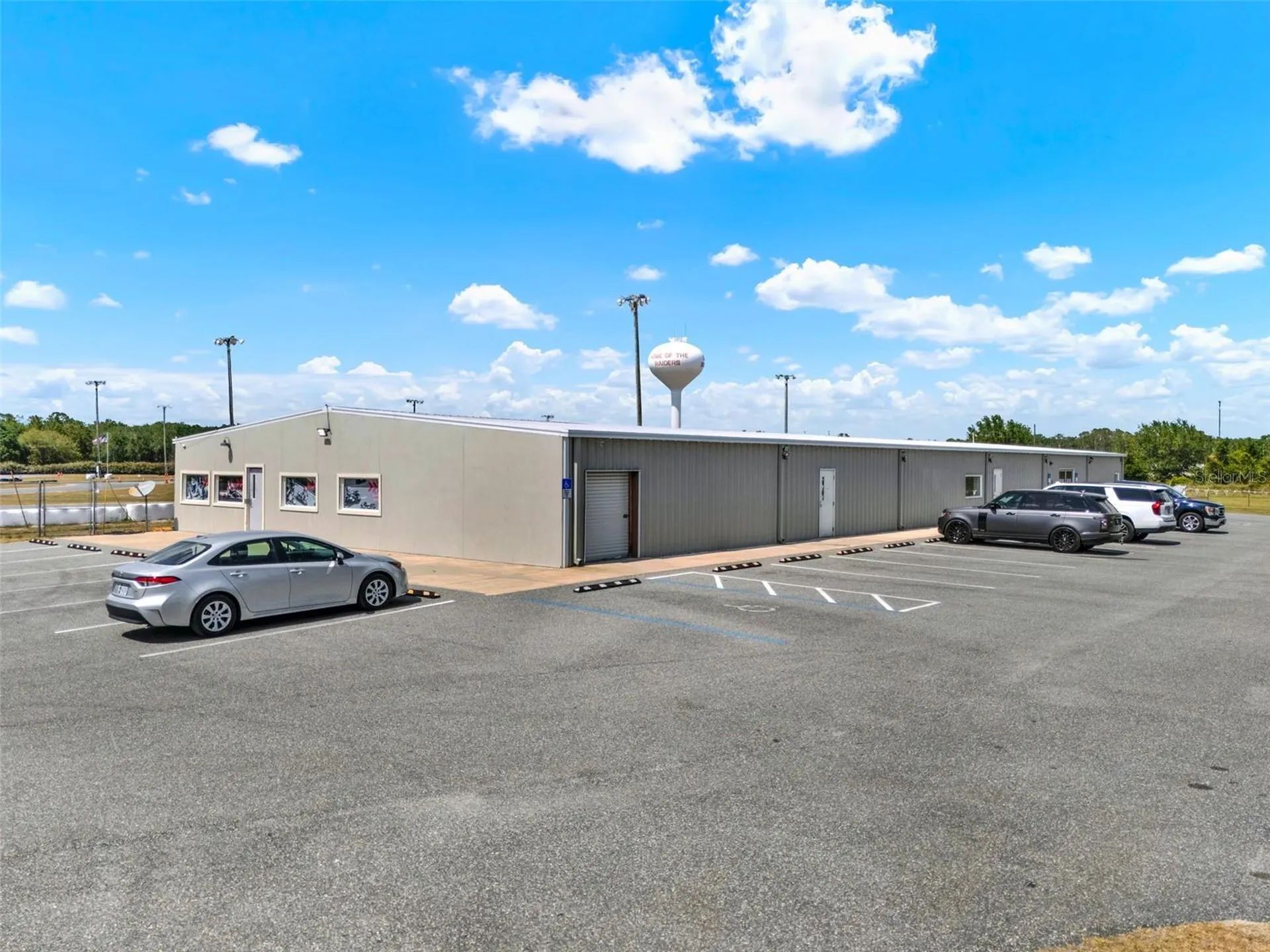 5765 Pit Road Bushnell FL 33513