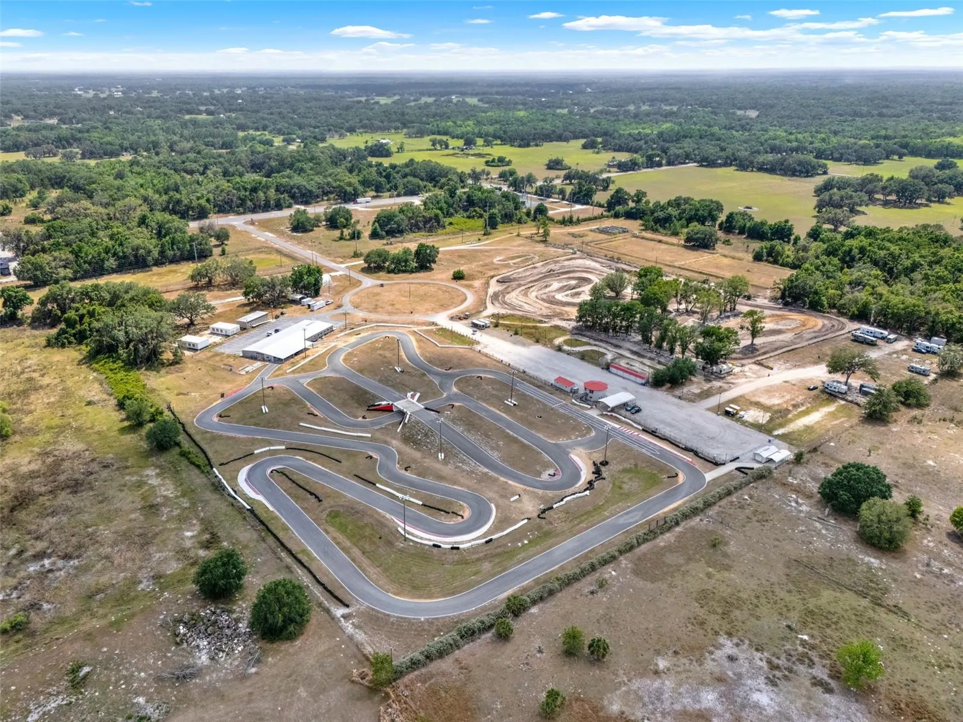 5765 Pit Road Bushnell FL 33513