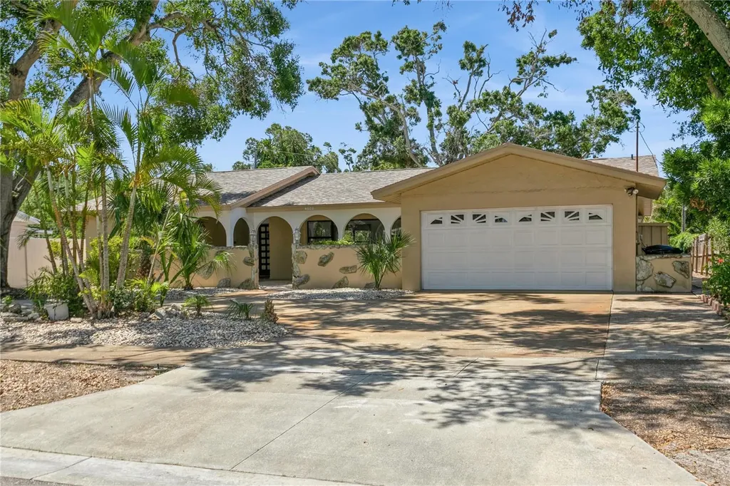 8020 28th Avenue N St Petersburg FL 33710
